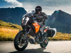 KTM 1200 Super Adventure S